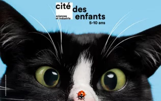 Cit&eacute; des Enfants 5-10 ans
